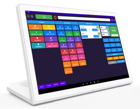 POS point of sale system